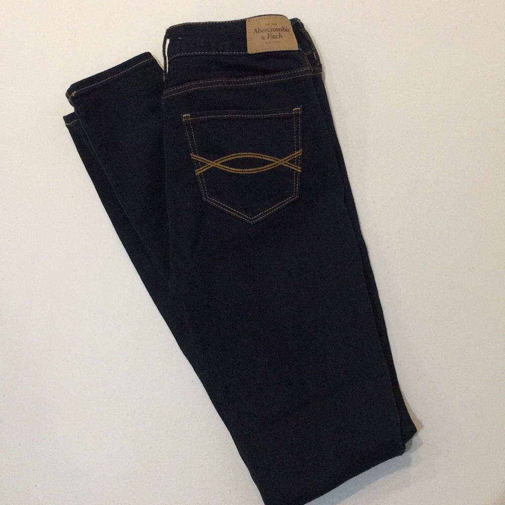 Abercrombie jeans